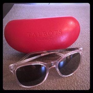 Talbots Sunglasses